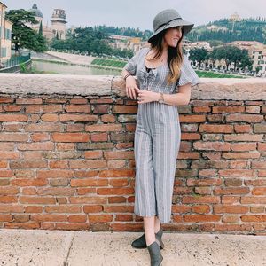 Meet your Posher, Savannah